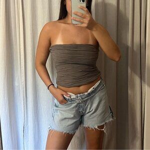 Princess Polly tube top